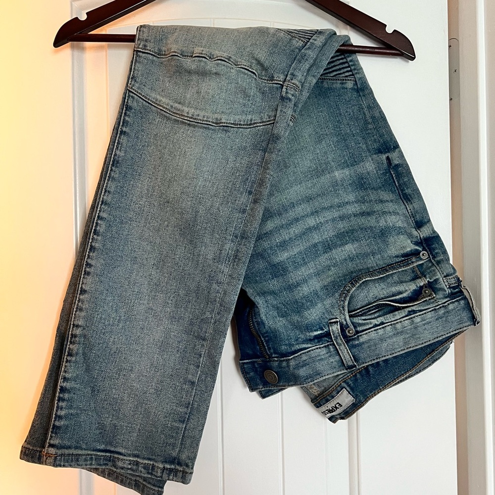 Express Men Jeans